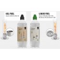 HOFATS liquid bio-ethanol with bio-fuel, 1l HOFATS liquid bio-ethanol with bio-fuel, 1l
