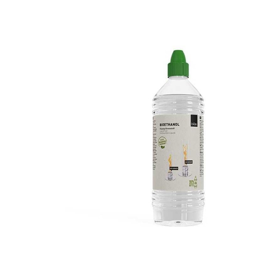 HOFATS liquid bio-ethanol with bio-fuel, 1l – 5