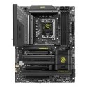 MSI MAG Z890 TOMAHAWK WIFI pagrindinė plokštė Intel Z890 LGA 1851 (Socket V1) ATX MSI MAG Z890 TOMAHAWK WIFI pagrindinė plokštė Intel Z890 LGA 1851 (Socket V1) ATX
