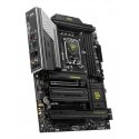 MSI MAG Z890 TOMAHAWK WIFI emaplaat Intel Z890 LGA 1851 (Socket V1) ATX MSI MAG Z890 TOMAHAWK WIFI emaplaat Intel Z890 LGA 1851 (Socket V1) ATX