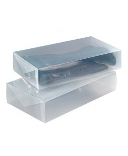 PIECES Shoe box - 2 pcs in the set, WENKO