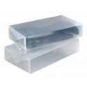 PIECES Коробка для обуви - 2 шт в комплекте, WENKO PIECES Коробка для обуви - 2 шт в комплекте, WENKO