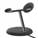 Belkin WIZ023VFBK mobile device charger Belkin WIZ023VFBK mobile device charger