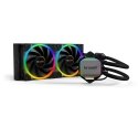 be quiet! Pure Loop 2 FX 240mm Protsessor Kõik-ühes vedelikujahuti 12 cm Must 1 tk