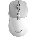 Genius NX-8080S BT Mouse Gray White