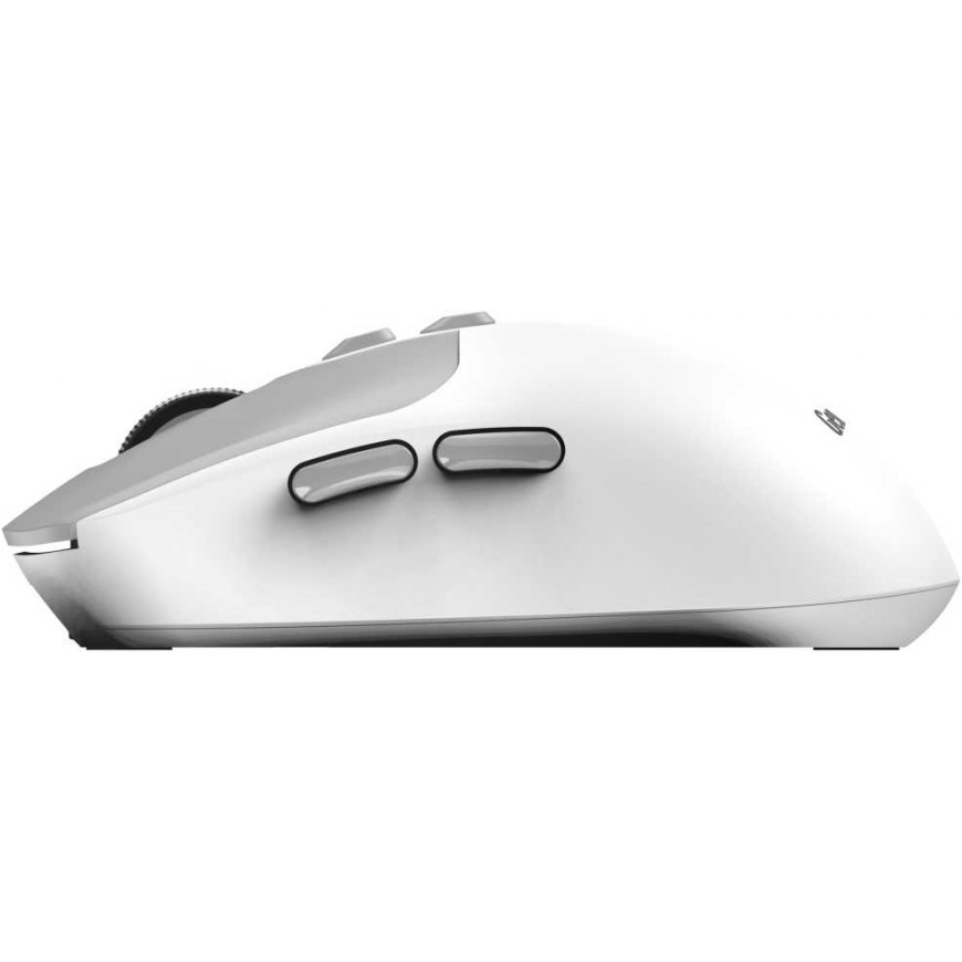 Hiiri Genius NX-8080S BT Harmaa Valkoinen – 4