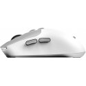 Pelē Genius NX-8080S BT Pelēks Balts