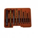 Hikoki Baildon DIN 340 RW NWMg long drill bit 5.5 mm, HSS (S), 139-91 mm (100 pcs) Hikoki Baildon DIN 340 RW NWMg long drill bit 5.5 mm, HSS (S), 139-91 mm (100 pcs)