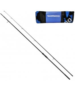 Shimano Tribal TX-1B 12-300 fishing rod