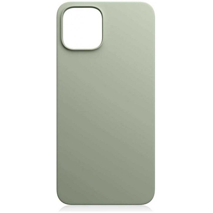 3MK Hardy MagSilicone case for Apple iPhone 15 Plus green – 2