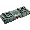 Metabo 627495000 akulaadija Universaalne Vahelduvvool Metabo 627495000 akulaadija Universaalne Vahelduvvool