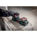 Metabo 627495000 laturi Universaali AC Metabo 627495000 laturi Universaali AC