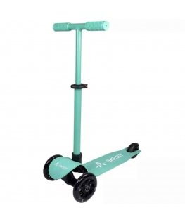 Aest Kids Scooter, green