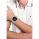 TOMMY HILFIGER Jameson vīriešu pulkstenis 1792048 (zf114a) + kastīte TOMMY HILFIGER Jameson vīriešu pulkstenis 1792048 (zf114a) + kastīte