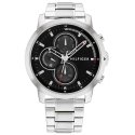 TOMMY HILFIGER Jameson miesten kello 1792048 (zf114a) + laatikko