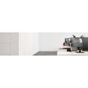 AOC U34E2M tietokoneen litteä näyttö 86,4 cm (34") 3440 x 1440 pikseliä Wide Quad HD musta