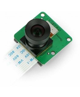 Arducam IMX219 8Mpx 1/4'' kamera, kas paredzēta NVIDIA Jetson Nano - M12 - Arducam B0183