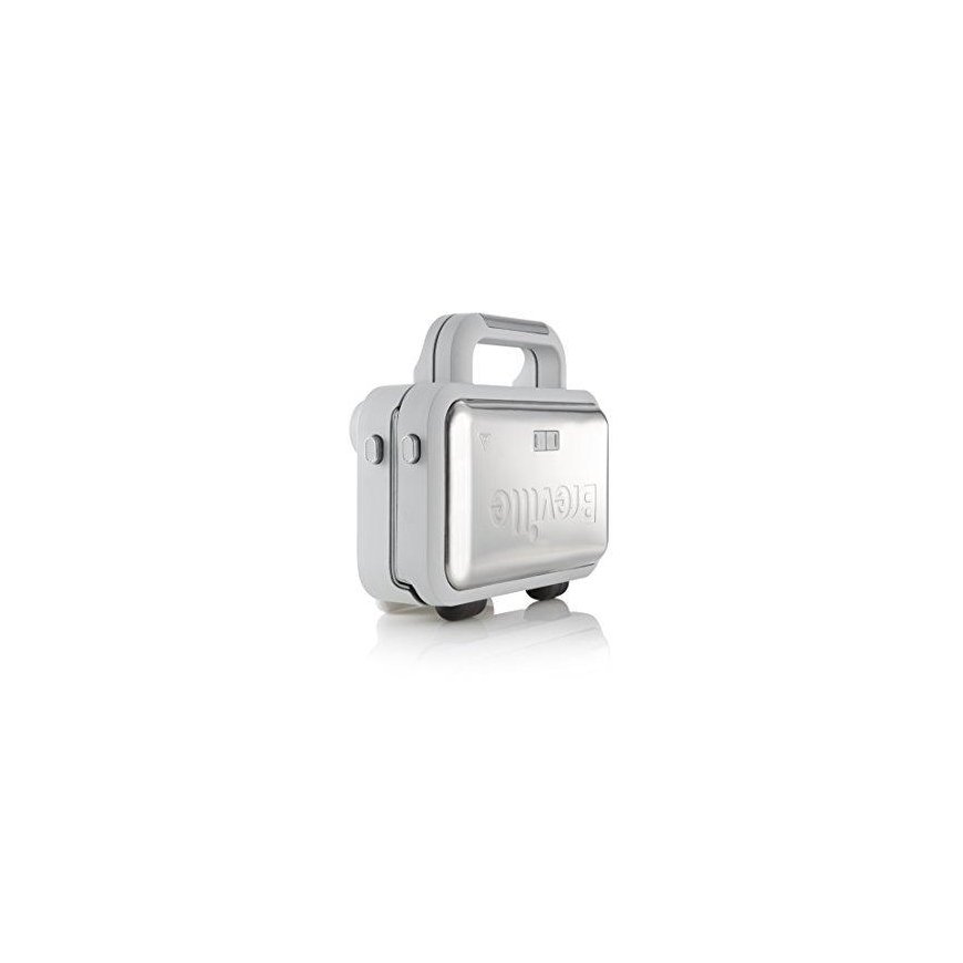 Sandwich Maker Breville Breville DuraCeramic VST070X – 4
