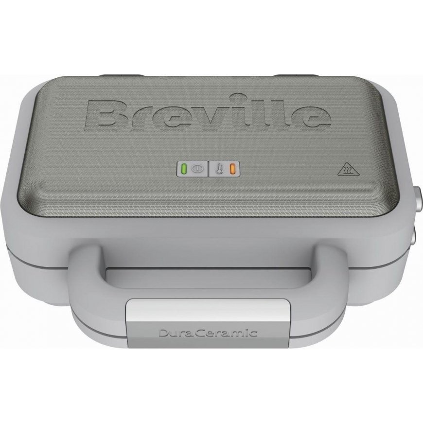 Сэндвичница Breville DuraCeramic VST070X – 5