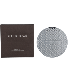 Крышка для ароматической свечи Molton Brown M.Brown (1 шт.)
