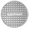 Molton Brown M.Brown kodu lõhnaküünla kaas (1 tk.) Molton Brown M.Brown kodu lõhnaküünla kaas (1 tk.)
