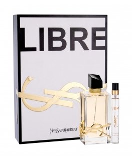 Yves Saint Laurent YSL Libre EDP kvepalai, 10 ml