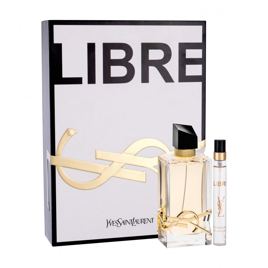 Yves Saint Laurent YSL Libre EDP smaržūdens, 10 ml