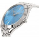 NAISTE KELL Michael Kors Slim Runway MK3292 + KARBIKAS NAISTE KELL Michael Kors Slim Runway MK3292 + KARBIKAS