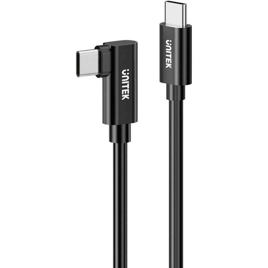 „Unitek VR Link Pro“ USB-C–C kaabel toetab 5 Gbps ja 60 W võimsust – 2