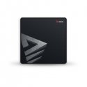 Savio Precision Control S Gaming mouse pad Black