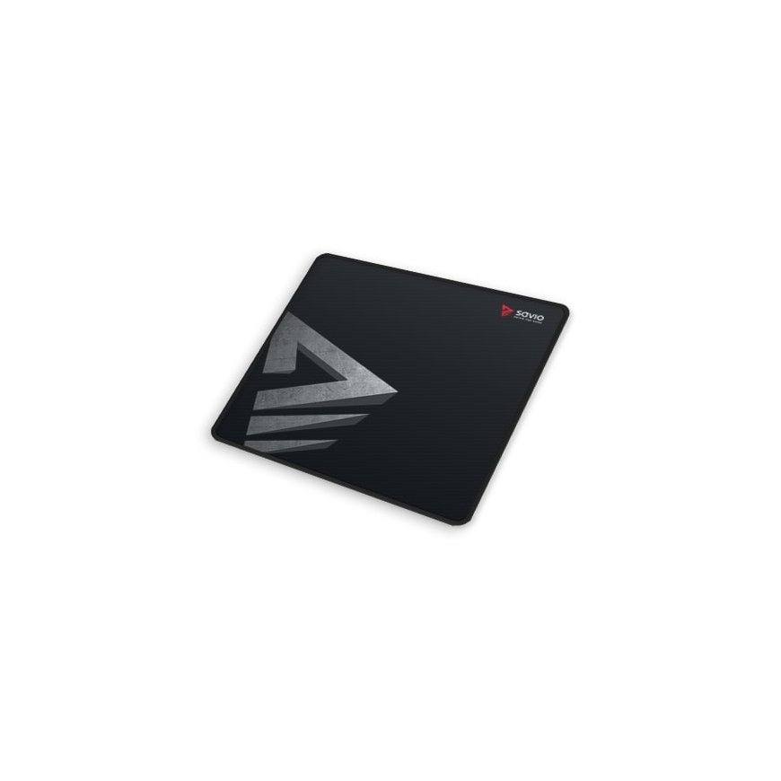 Savio Precision Control S Gaming mouse pad Black – 2