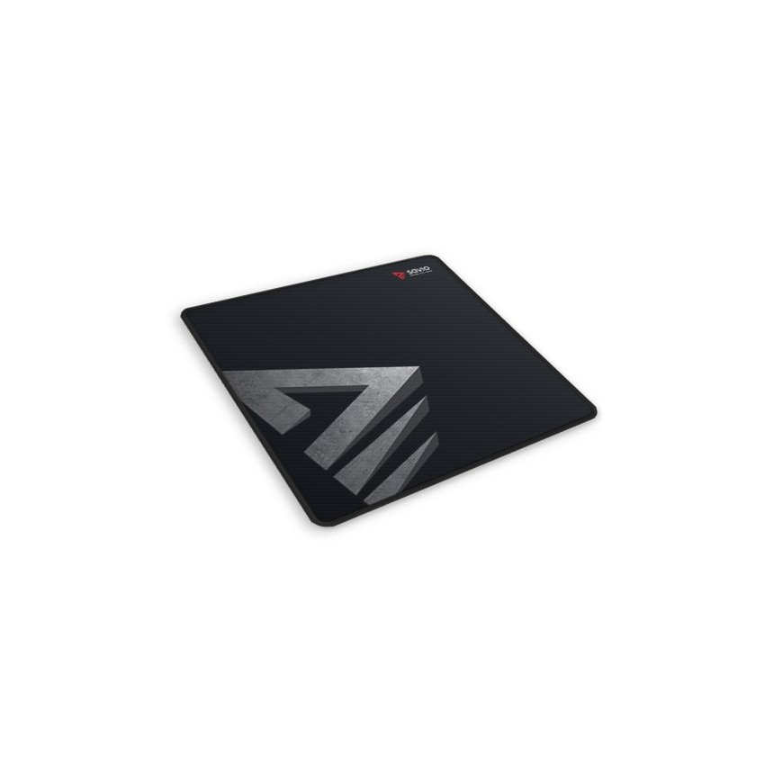 Savio Precision Control S Gaming mouse pad Black – 3