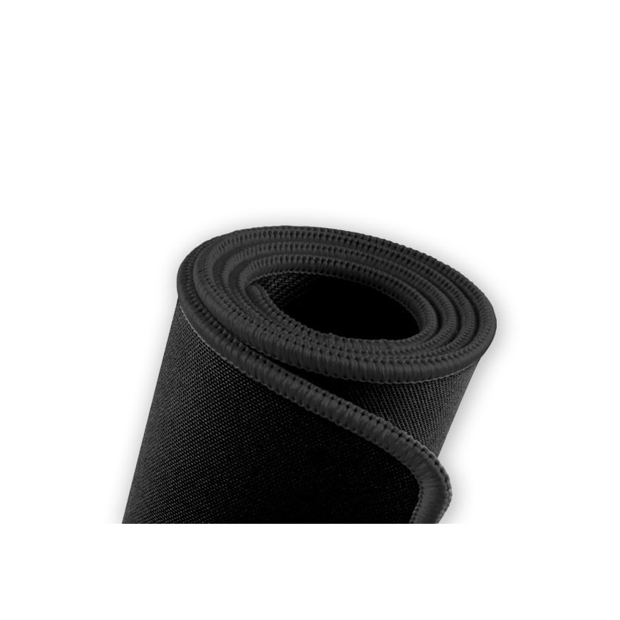 Savio Precision Control S Gaming mouse pad Black – 4