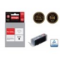 Activejet ACC-550BN rašalas (pakaitalas Canon PGI-550BK Supreme 25 ml juodas) Activejet ACC-550BN rašalas (pakaitalas Canon PGI-550BK Supreme 25 ml juodas)