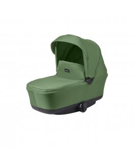 Leclerc Baby beebivoodi, roheline