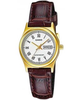 Naisille tarkoitettu kello CASIO LTP-V006GL-7B (zd576a) + LAATIKKO
