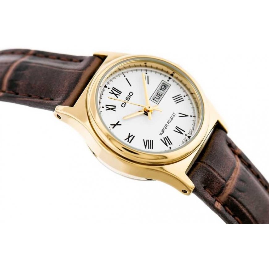 Naiste käekell CASIO LTP-V006GL-7B (zd576a) + KARP – 4