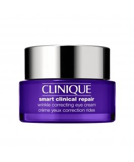 Clinique Smart Clinical Repair Wrinkle Correcting Eye Cream 30ml