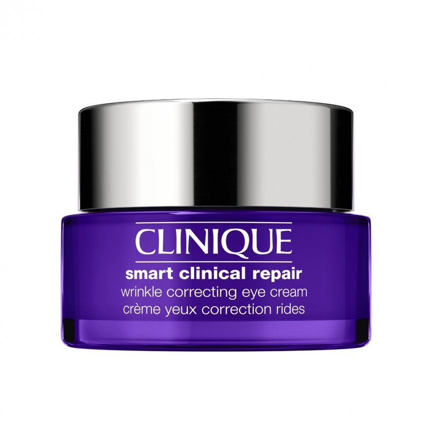 Clinique Smart Clinical Repair Acu krēms