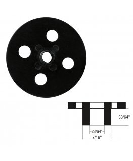 Makita 164775-6 angle grinder accessory
