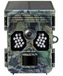 Stealth Gear trail camera 'Racoon Solar 4K'