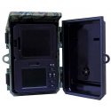 Stealth Gear takuu kaamera „Racoon Solar 4K“