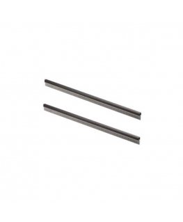 Rubber suction lip set NILFISK 450mm, 2pcs.