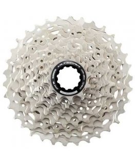 Galīgais zvaigžņu bloks Shimano ULTEGRA CS-R8101 12 ātrumu-11-34T