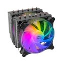 Mars Gaming MCPU-XT Процессор All-in-one liquid cooler 12 cm Черный 1 шт Mars Gaming MCPU-XT Процессор All-in-one liquid cooler 12 cm Черный 1 шт