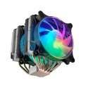 Mars Gaming MCPU-XT Процессор All-in-one liquid cooler 12 cm Черный 1 шт Mars Gaming MCPU-XT Процессор All-in-one liquid cooler 12 cm Черный 1 шт