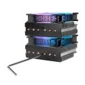 Mars Gaming MCPU-XT Procesorius Universalusis skystinis aušintuvas 12 cm Juoda 1 vnt Mars Gaming MCPU-XT Procesorius Universalusis skystinis aušintuvas 12 cm Juoda 1 vnt