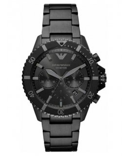 Vīriešu pulkstenis EMPORIO ARMANI AR11363 DIVER (zi035a)