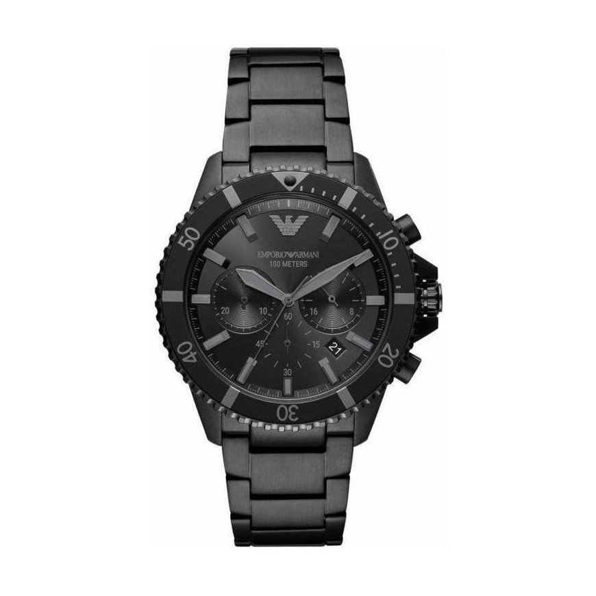 Giorgio Armani Vīriešu pulkstenis EMPORIO ARMANI
