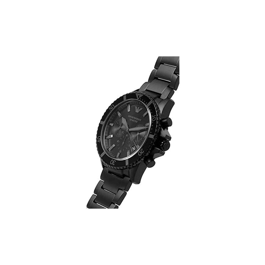 Miesten kello EMPORIO ARMANI AR11363 DIVER (zi035a) – 2